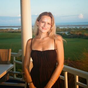 Meet your Posher, Sydney